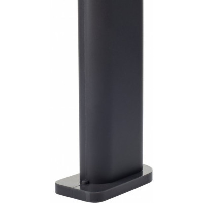 Настільна лампа Philips LED Amber 3W, 4000K, 1800mAh (Lithium battery), сірий (929003194607) Вінниця - фото 5