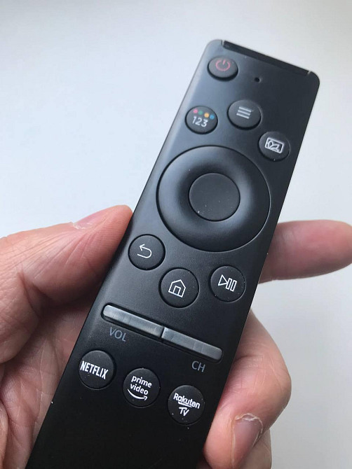 Пульт для телевизора Samsung универсальный ДУ инфракрасный Самсунг управления для мультимедиа smart tv control Каменское - изображение 8