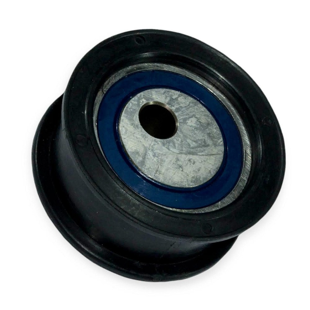 Ролик ГРМ натяжной 2108, 2109, 21099, 2110-2115, 1117-1118 (8 кл) новый образец Мукачево - изображение 2