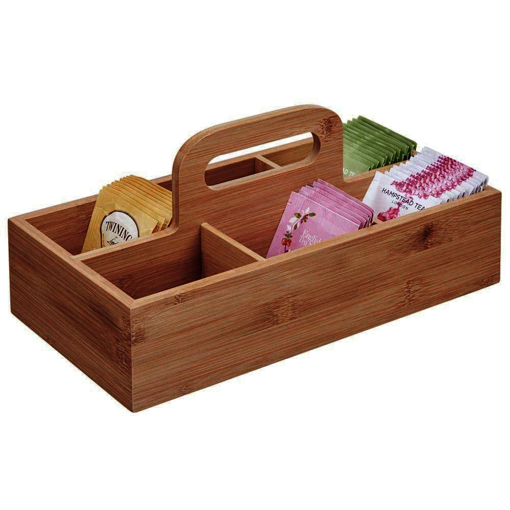 Кавовий органайзер "Дозмарі 6" мускат Миколаїв - фото 1