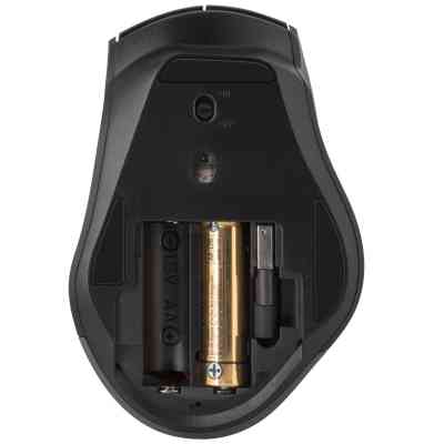 Мышка YENKEE YMS 2075 Range Wireless Black (45017694) Винница