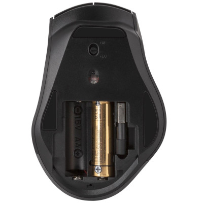 Мышка YENKEE YMS 2075 Range Wireless Black (45017694) Винница - изображение 5