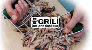 Кігті для м'яса Big Green Egg (MCLAWS / 114099) Код: 003234 Рівне