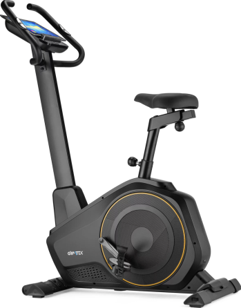 Велотренажер Gymtek XB6000 электромагнитный золотой Киев