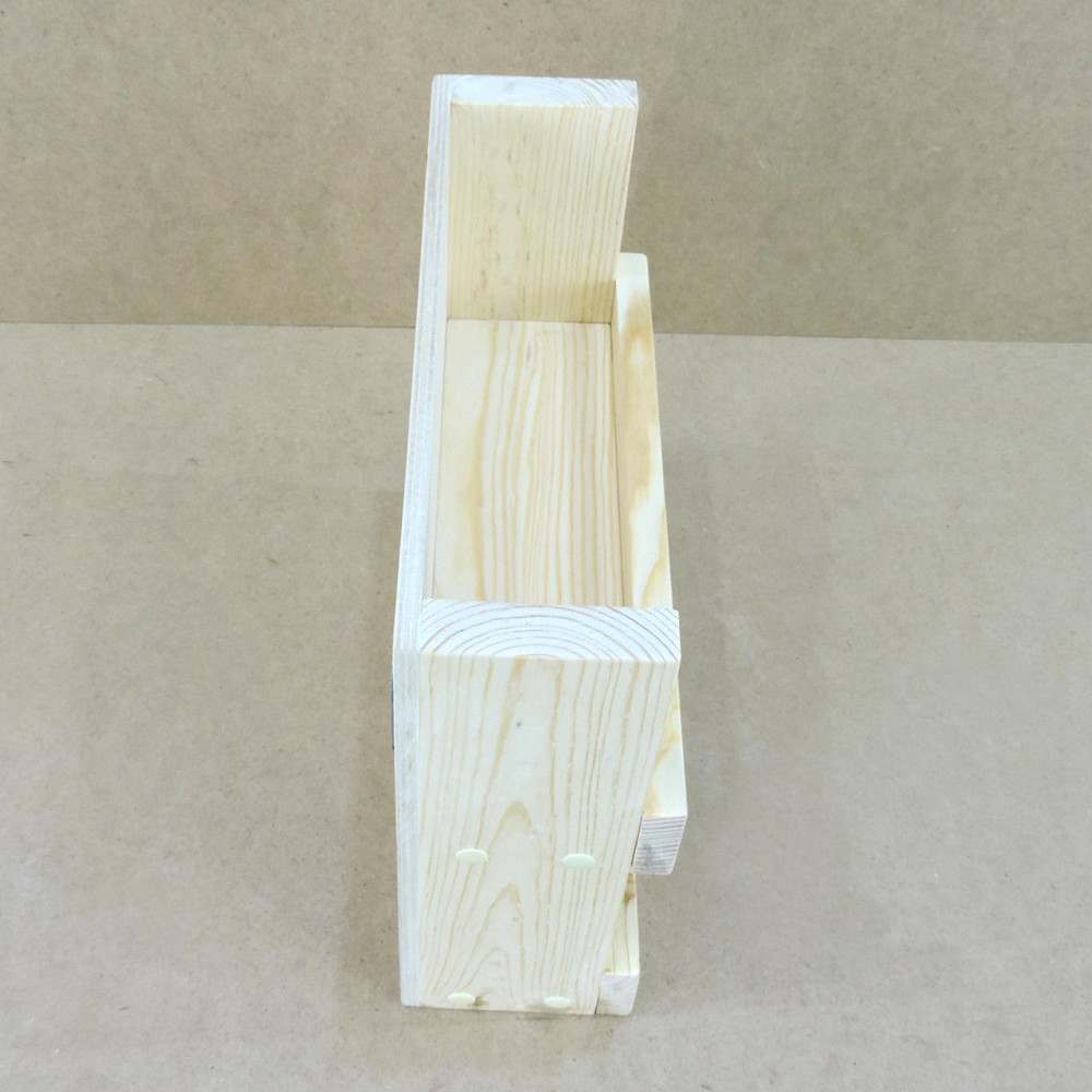 Полка настенная 