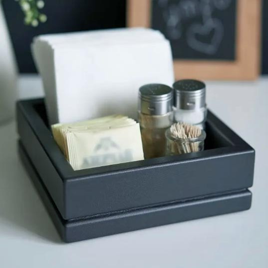 Фуршетний органайзер "Шарон" венге Миколаїв - фото 1