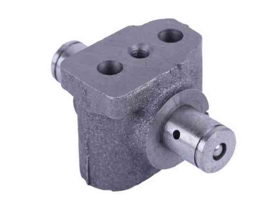 Вал коромис на дизельний двигун двигун ZH1125N моторактор мінітрактор Мукачево