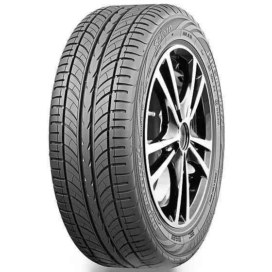 Літні шини 165/70 R14 Premiorri Solazo 81H Київ