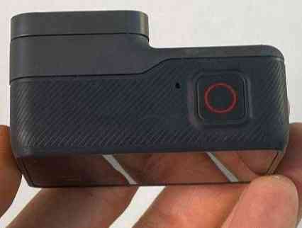 Ексшн-камера GoPro Hero 5 Київ