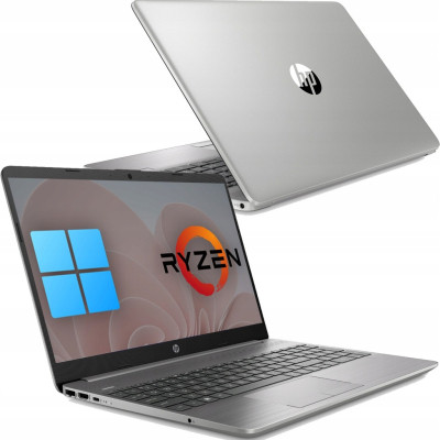 Ноутбук HP 255 G9 (6A246EA) Винница - изображение 6