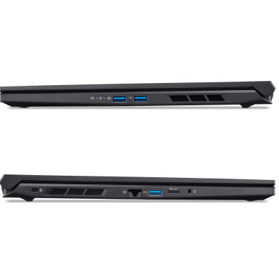 Ноутбук Acer Nitro V 17 AI ANV17-41-R7NT (NH.QYVEU.006) Вінниця - фото 11