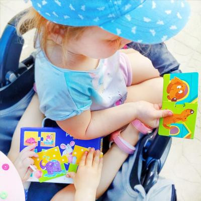 Пазл DoDo Протилежності (300151) Вінниця - фото 5