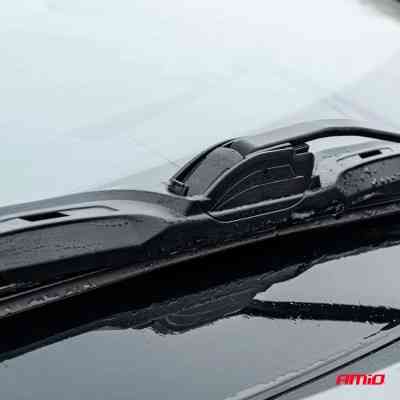 Щітка склоочисника AMiO Hybrid multiconnect 20&quot; 500 мм (02207) (022078) Вінниця