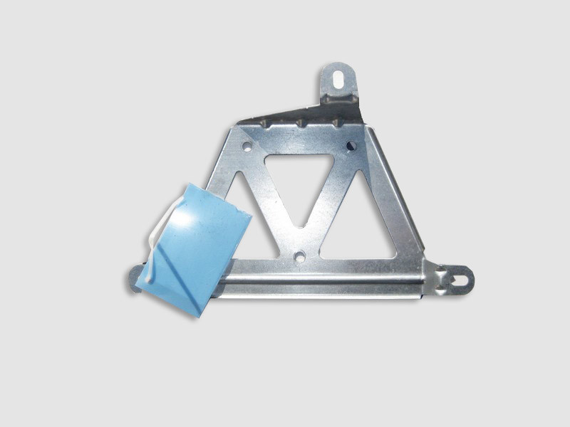 Mercedes-Benz  A1645450147 Кронштейн блоку керування супутникового радіо GL X164 Одесса - изображение 1