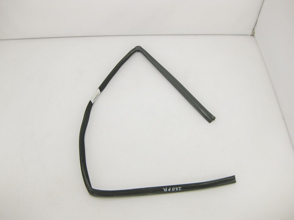 Mercedes-Benz  A2207251225 Ущільнювач опускного скла передніх правих дверей S-Class W220 Одеса - фото 2