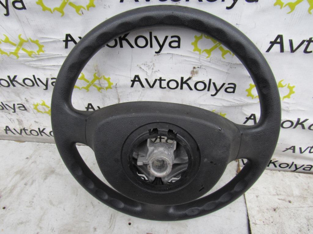 Кермо Peugeot 207 2006-2009 Ковель - фото 6