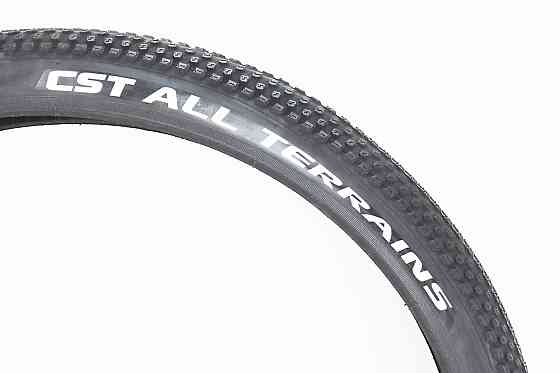 Шина 24"х2,10 (53-507) шипована ALL TERRAINS C3032 Киев