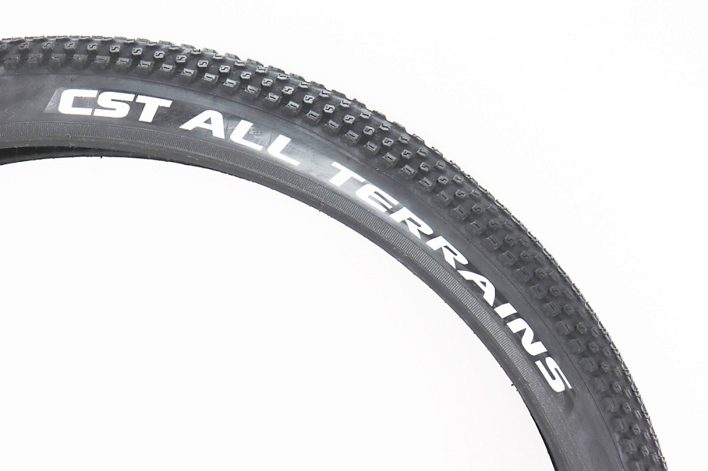 Шина 24"х2,10 (53-507) шипована ALL TERRAINS C3032 Киев - изображение 3