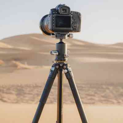 Штатив Vanguard VEO 5 264AB-160S (DAS303045) Вінниця