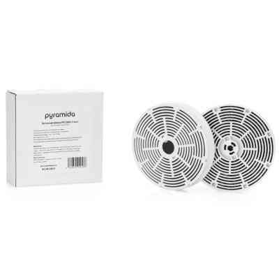 Вугільний фільтр для витяжки Pyramida PFC2002 Вінниця