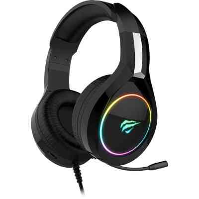 Наушники Havit HV-H2232d USB + 3.5мм (HV-H2232d) Винница