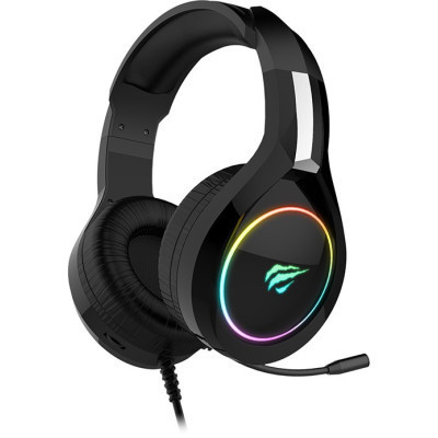 Навушники Havit HV-H2232d USB + 3.5мм (HV-H2232d) Вінниця - фото 1