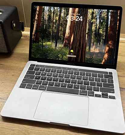 Ноутбук MacBook Pro 2020 p. 16/512Gb. АКБ 98% Київ