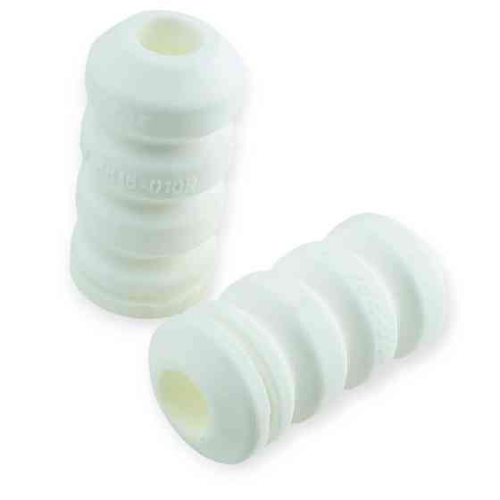 Відбійник передн. "АТ" 2шт AT 2110,2170,2190 Мукачево