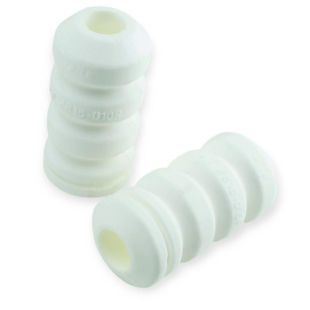 Відбійник передн. "АТ" 2шт AT 2110,2170,2190 Мукачево - фото 1