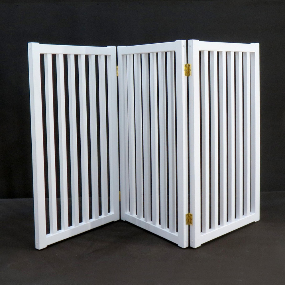 Заборчик ограничитель 