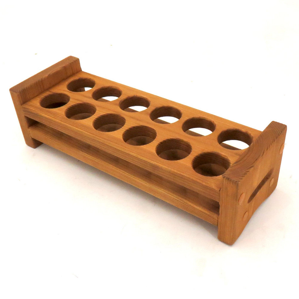 Подставка для рюмок 