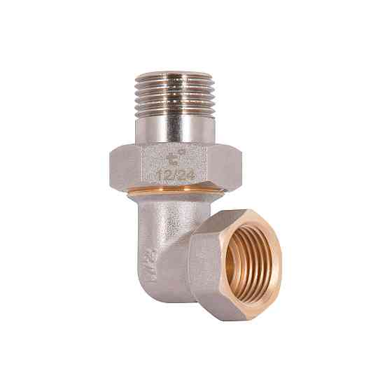 Сгон-американка Thermo Alliance Standart 1/2