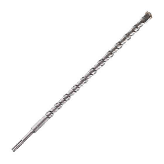Бур SDS-Plus, 18×400 мм INTERTOOL SD-1840 Киев