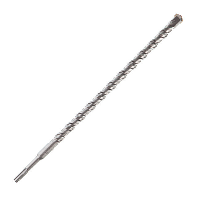 Бур SDS-Plus, 18×400 мм INTERTOOL SD-1840 Київ - фото 1
