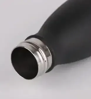 Термос UNIQUE UN-1022 0.5 л Помповий механізм Одеса - фото 5