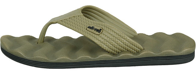 В'єтнамки (Шльопанці) із піни Eva Mil-Tec від Sturm "Combat Sandals" (12893001) Розмір 45 Нововолинськ - фото 3