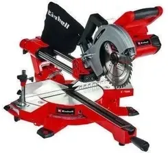 Электрическая пилка Einhell TE-SM 36/210 Li-Solo 4300880 Киев