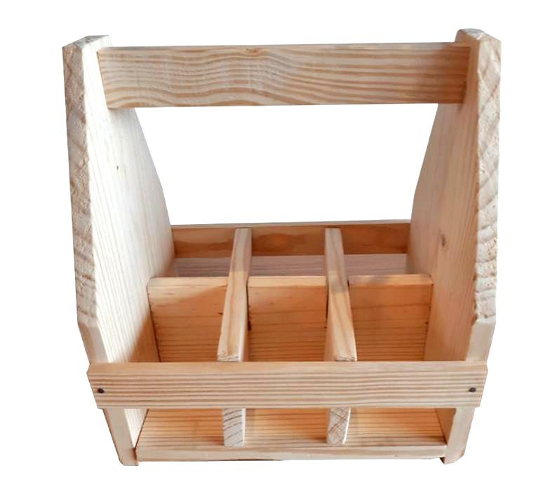 Ящик для перенесення напоїв "Мерамі" бланже Миколаїв - фото 4