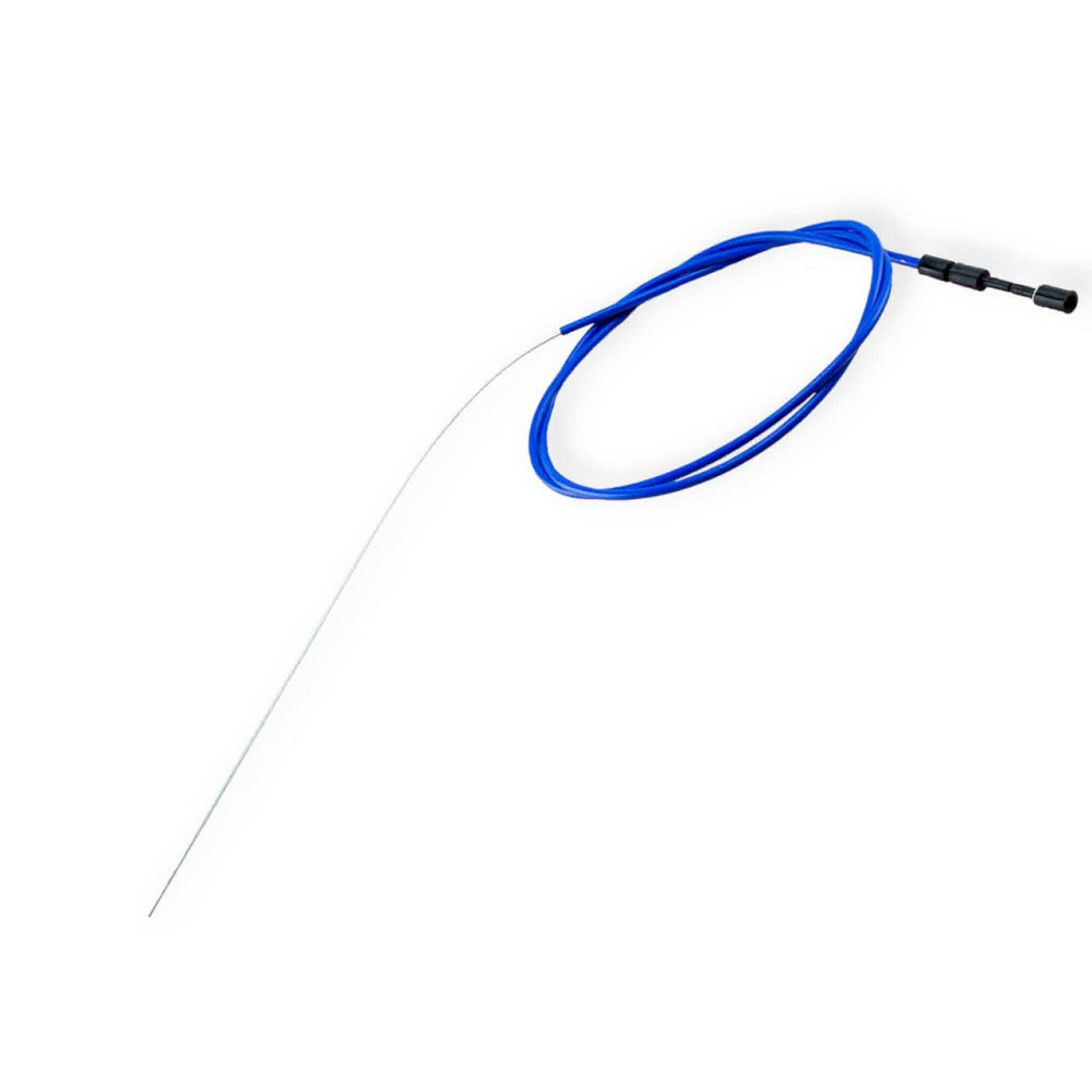 Трос 1118 Калина CS-20 капота Мукачево - фото 1