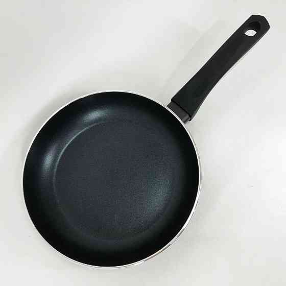 Сковорода надовго, Сковорода для готування на індукції для газової плити ZX-48 Львів