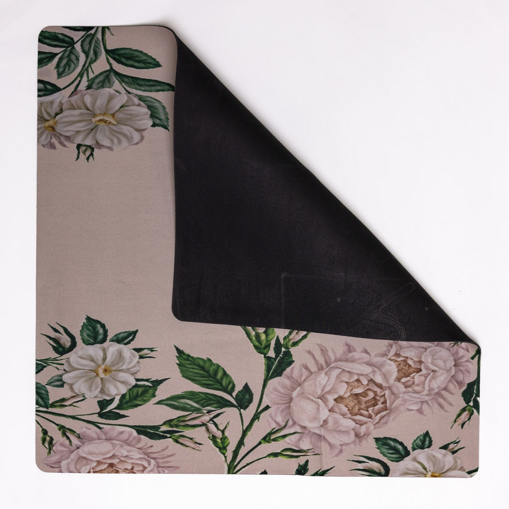 Jiamat Килимок універсальний BeauTiful 58*58 см діатомітовий HP-42-8 Коломия - фото 2