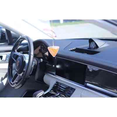 Ароматизатор для автомобіля K2 Diamo "Грейпфрут" 15 г (V88GRA) Вінниця