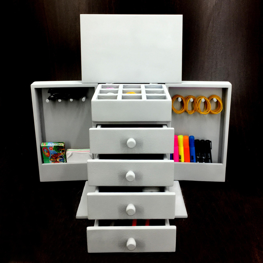 Настольный органайзер 