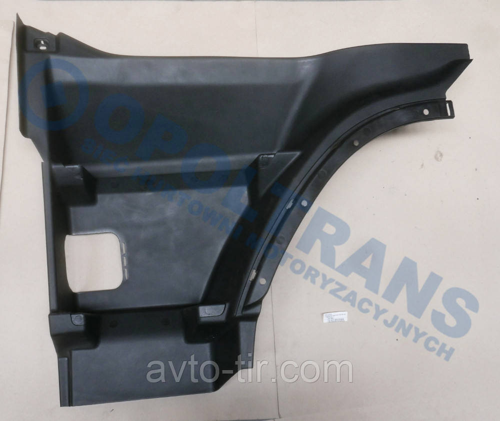 Подножка верхняя VOLVO FH2 3175927 3175928 Луцк - изображение 1