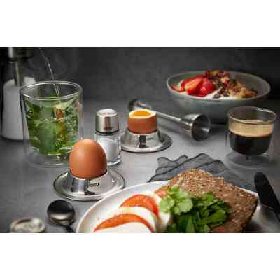 Аксесуар кухонний Gefu Підставки для яєць OVO 2 шт (33645) Вінниця