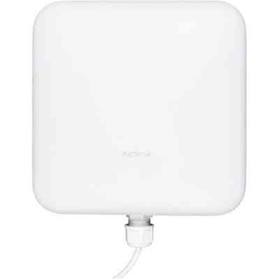 GSM-модем Nokia FastMile Compact 4G03-A + PoE 15w adaptor (3FE75111AC) (FastMile Compact 4G03-A) Винница