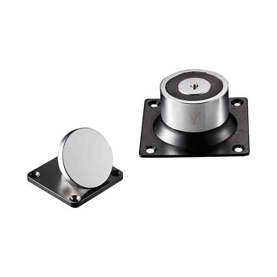 Фіксатор дверей Yli Electronic YD-601 настінний Київ