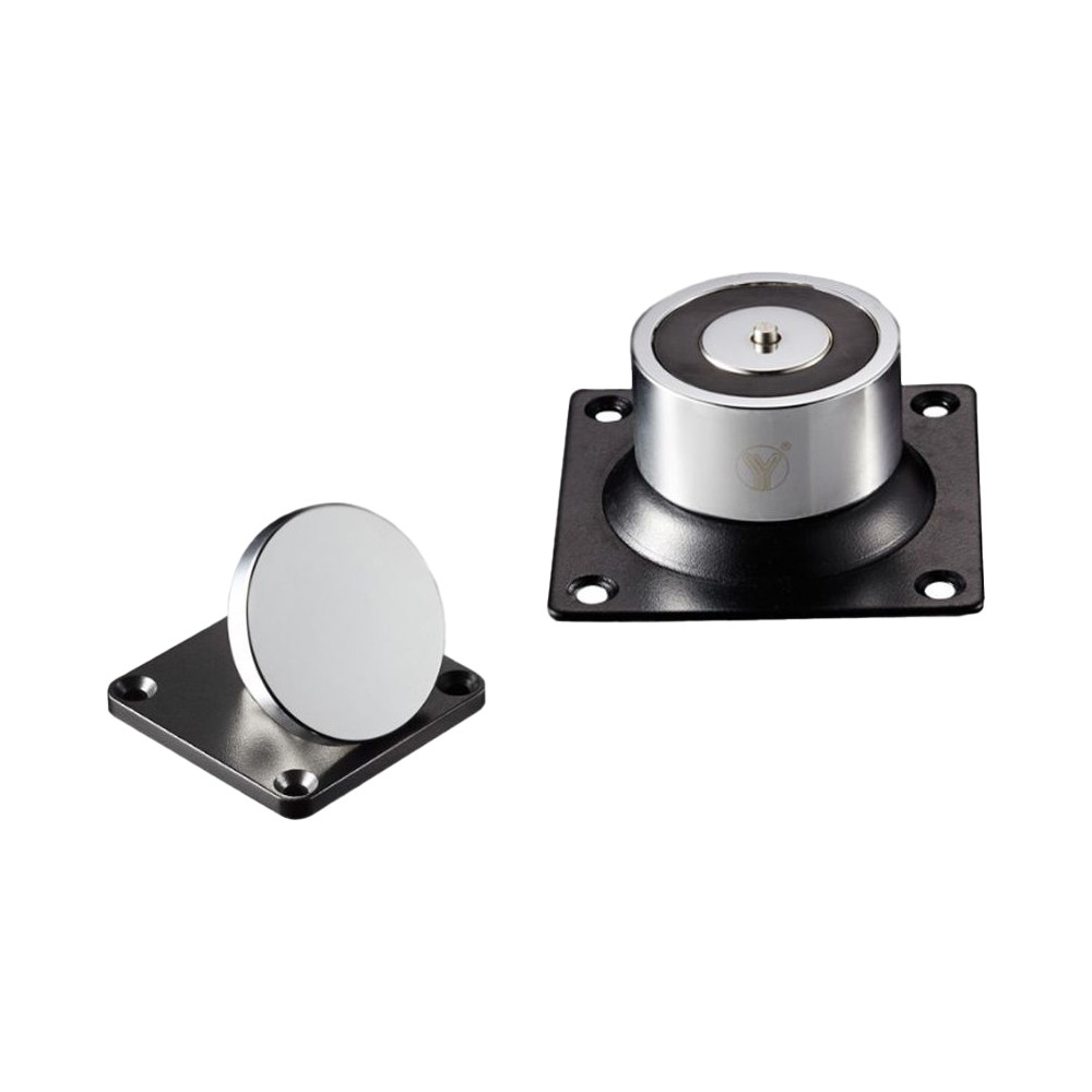 Фіксатор дверей Yli Electronic YD-601 настінний Київ - фото 2