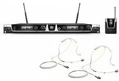 Мікрофон Ld Systems U305 Bpw - System Bezprzewodowy Київ