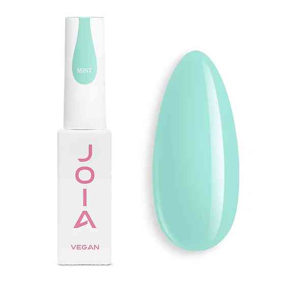 Камуфлирующая база для ногтей BB Cream Base 14 Mint JOIA vegan 8 мл Киев